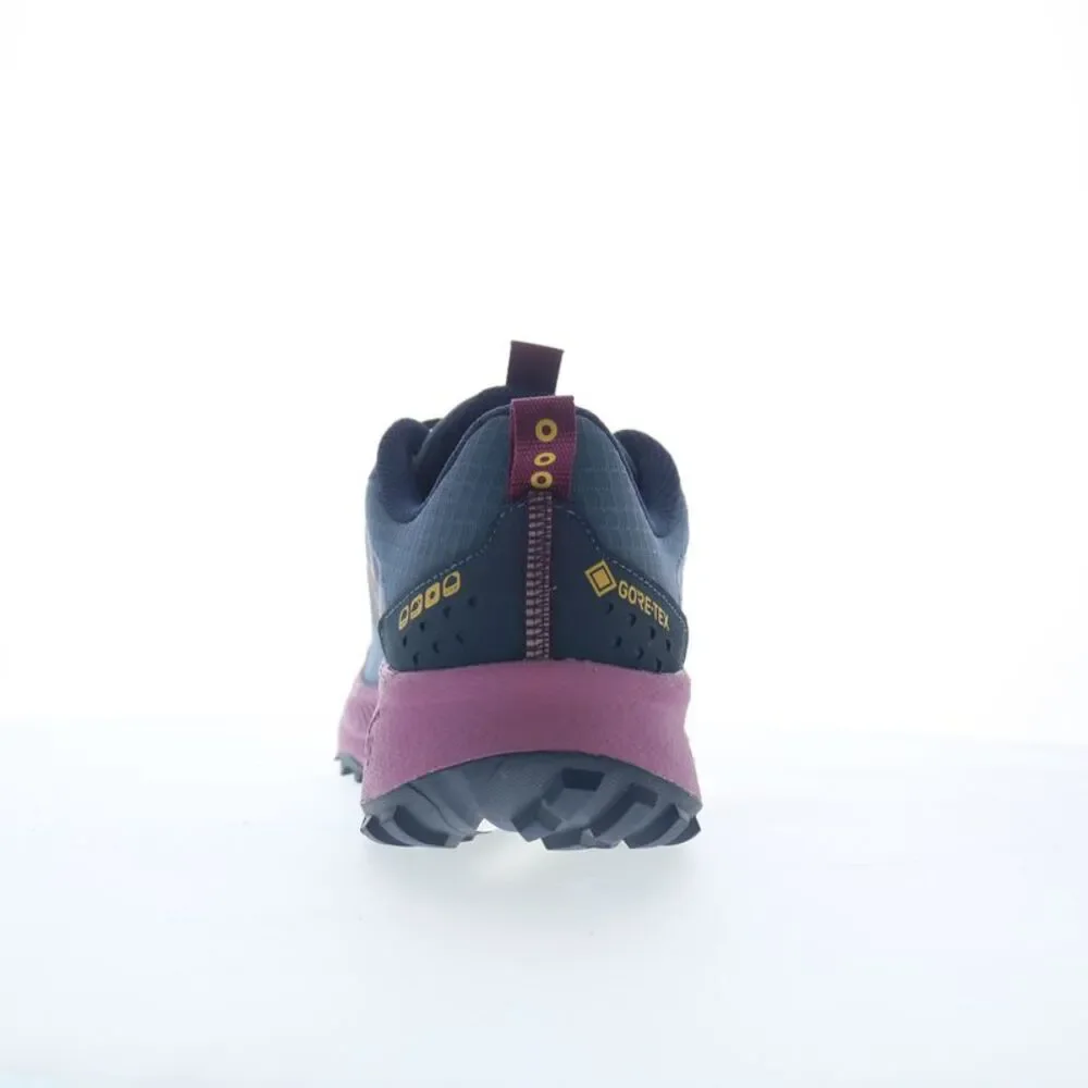 Saucony Womens Ride TR2 GTX Blue Shoes (NWT)